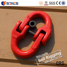 G80 Connecting Link Us Type Alloy Steel Connecting Link